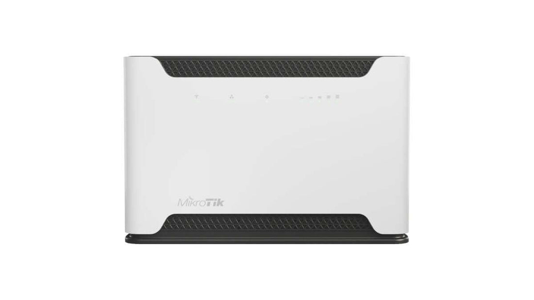 Best Enterprise Router With LTE Backup for 2026