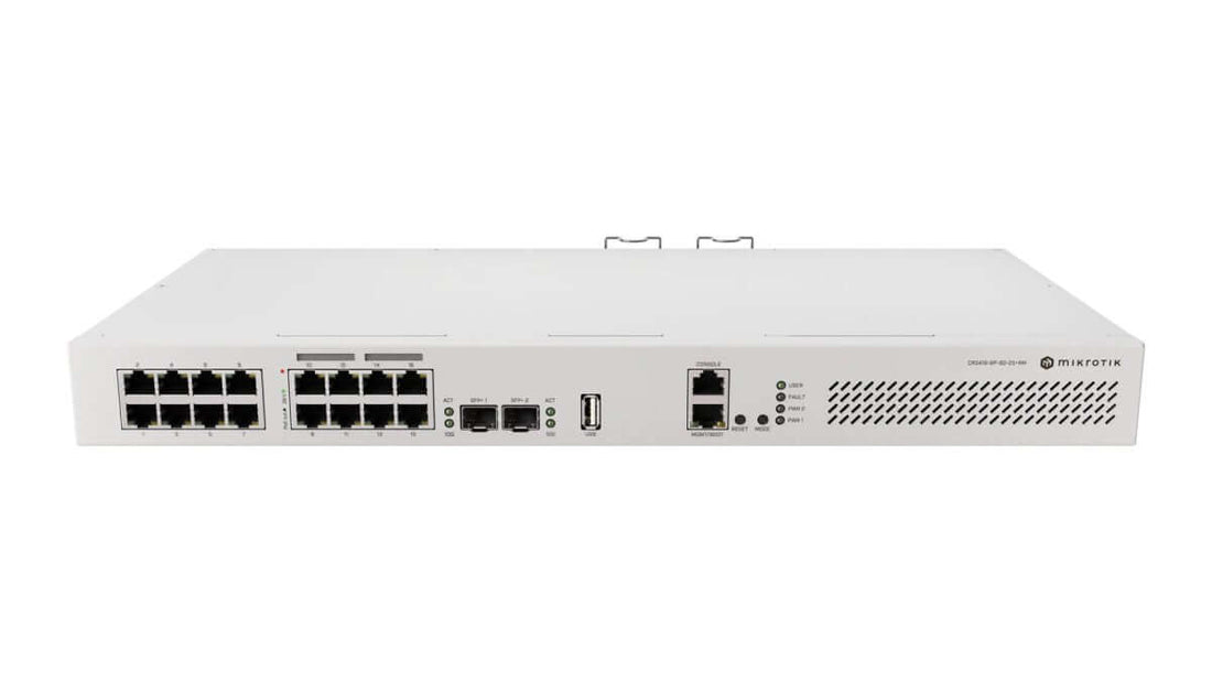 Enterprise Networking Equipment for MSP Providers: 2026 Guide
