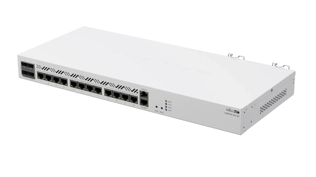MikroTik vs Cisco for ISP Infrastructure: 2026 Guide