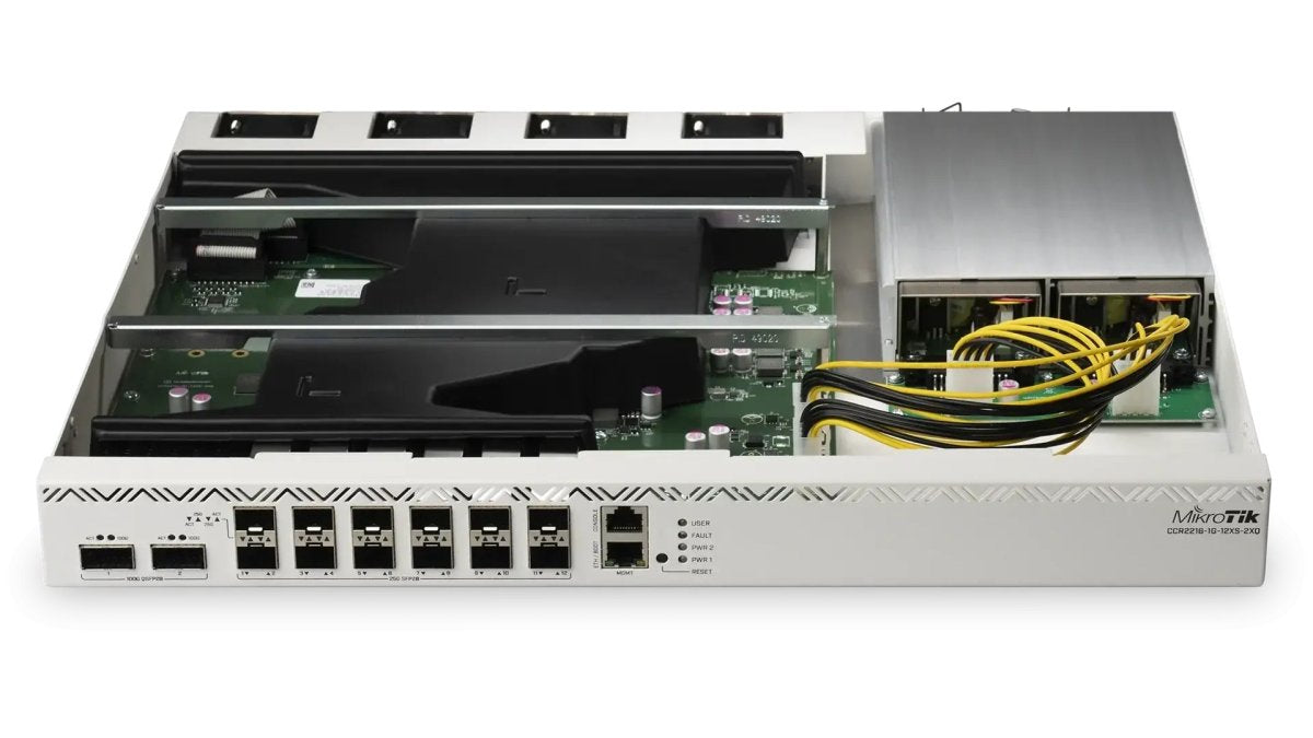 How to Choose a Networking Hardware Distributor in 2026