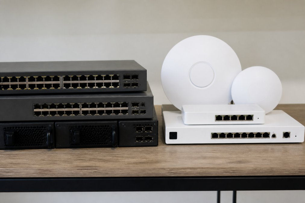Cisco vs Ubiquiti for Enterprise: Which Fits Your Budget?