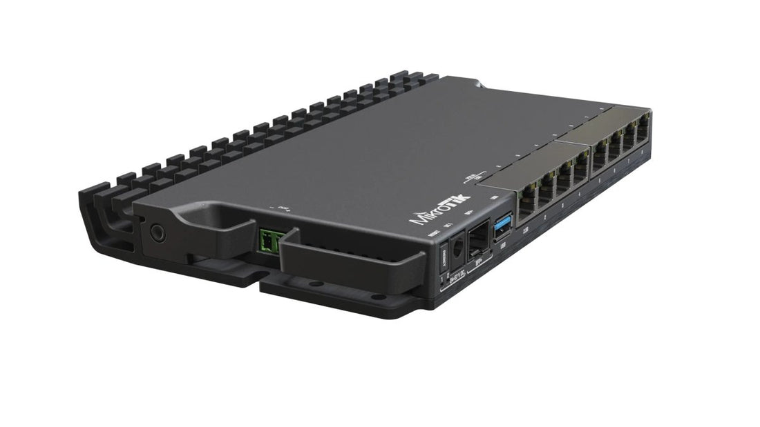 Enterprise Routers for Rural WISPs: 9 Best Options