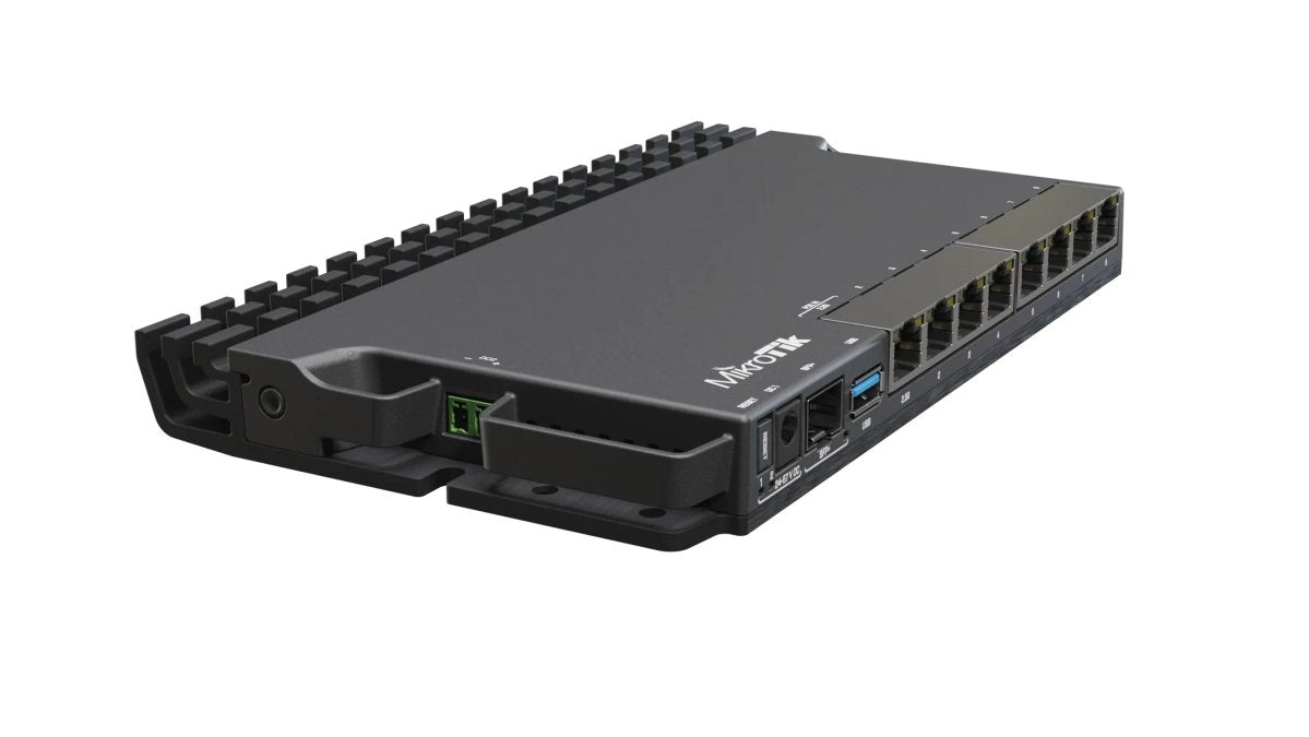 Enterprise Routers for Rural WISPs: 9 Best Options