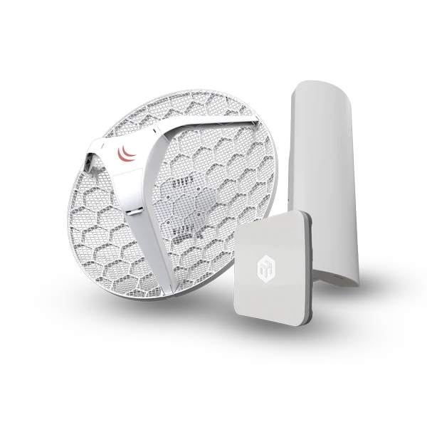 Wireless systems