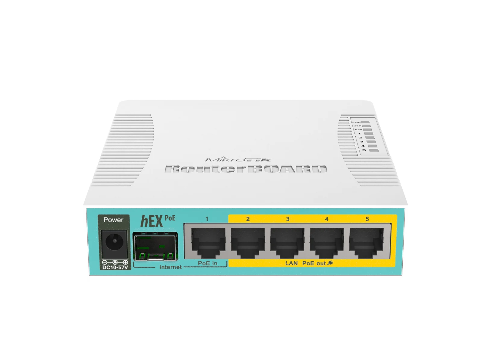 hEX PoE