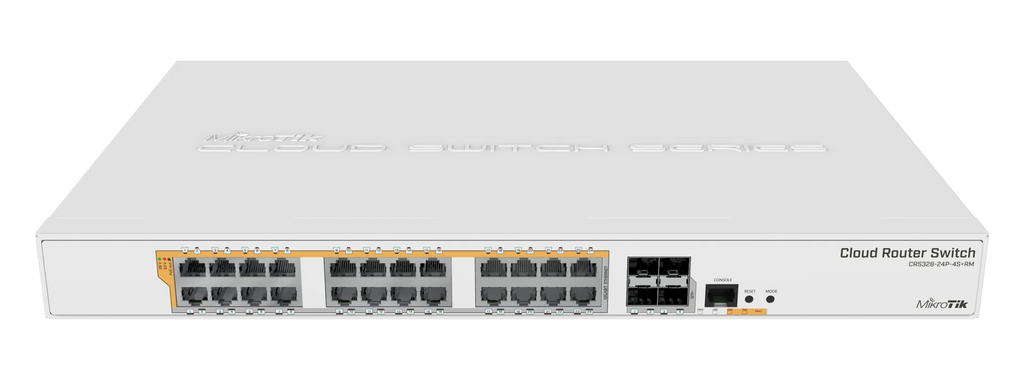 CSS318-16G-2S+IN