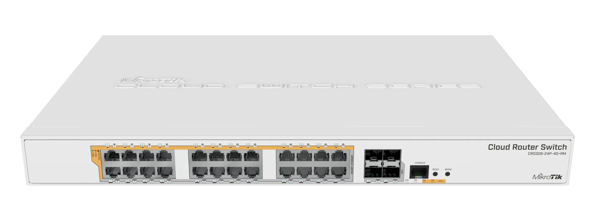 CSS318-16G-2S+IN