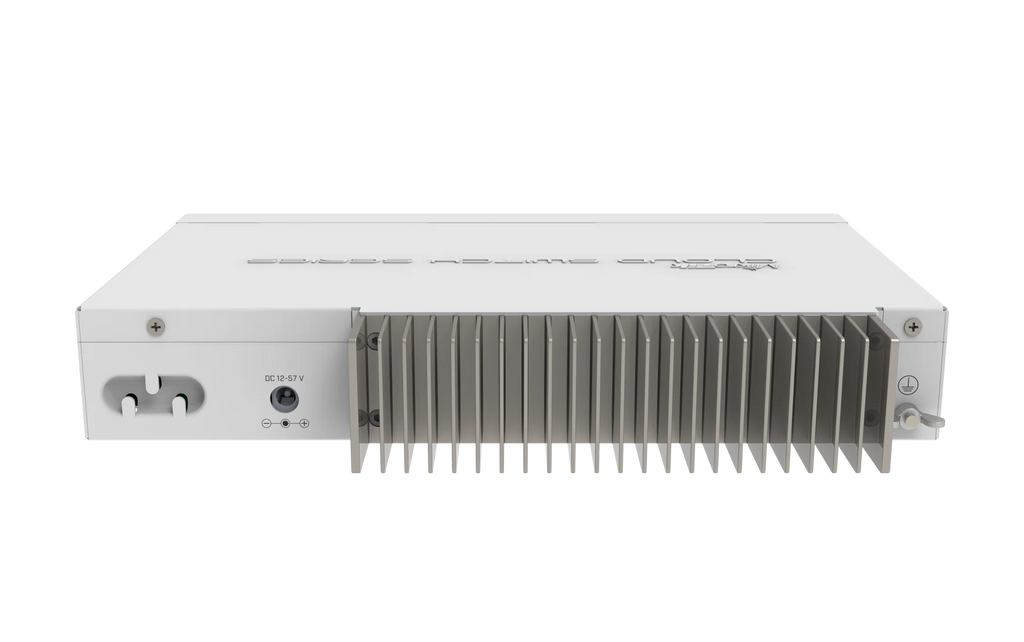 CRS309-1G-8S+IN