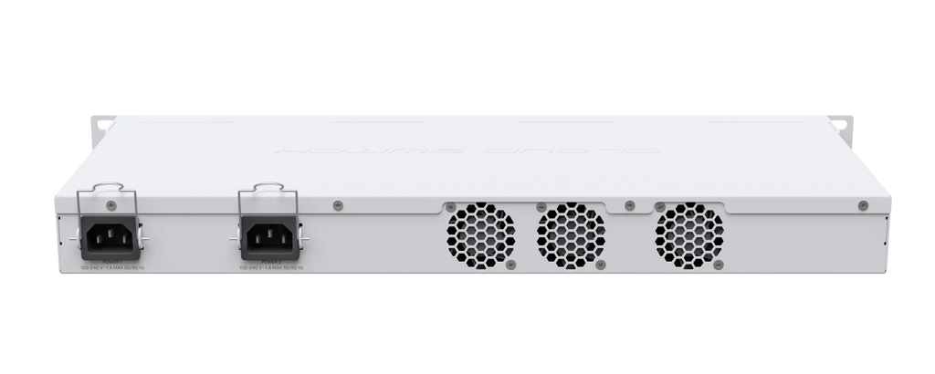 CRS326-24S+2Q+RM