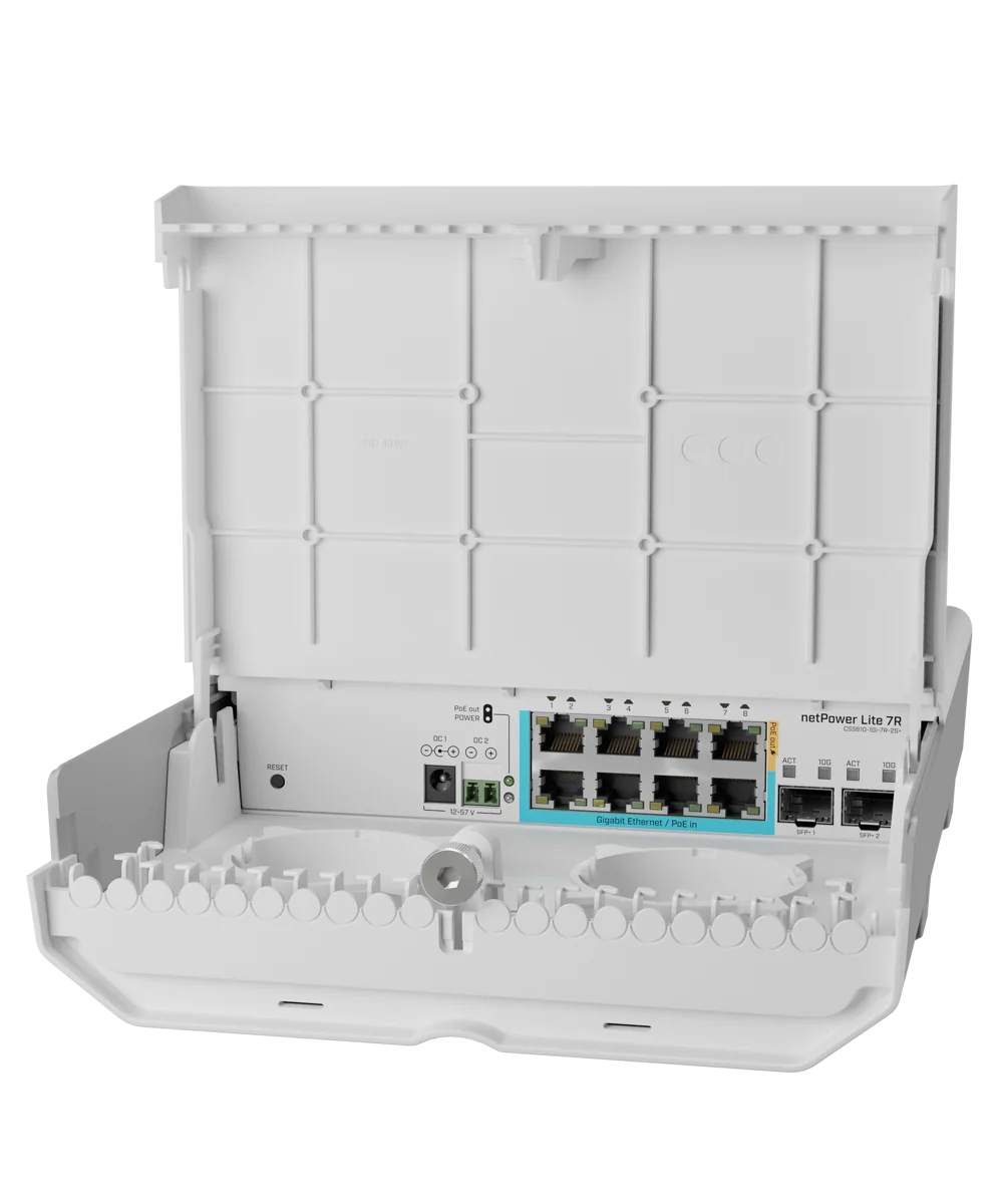 netPower Lite 7R