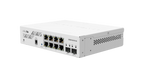 CSS610-8G-2S+IN