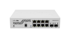 CSS610-8G-2S+IN