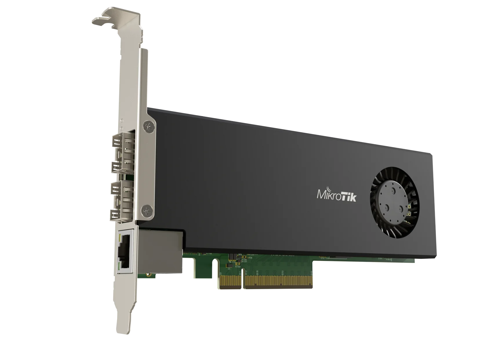 CCR2004-1G-2XS-PCIe