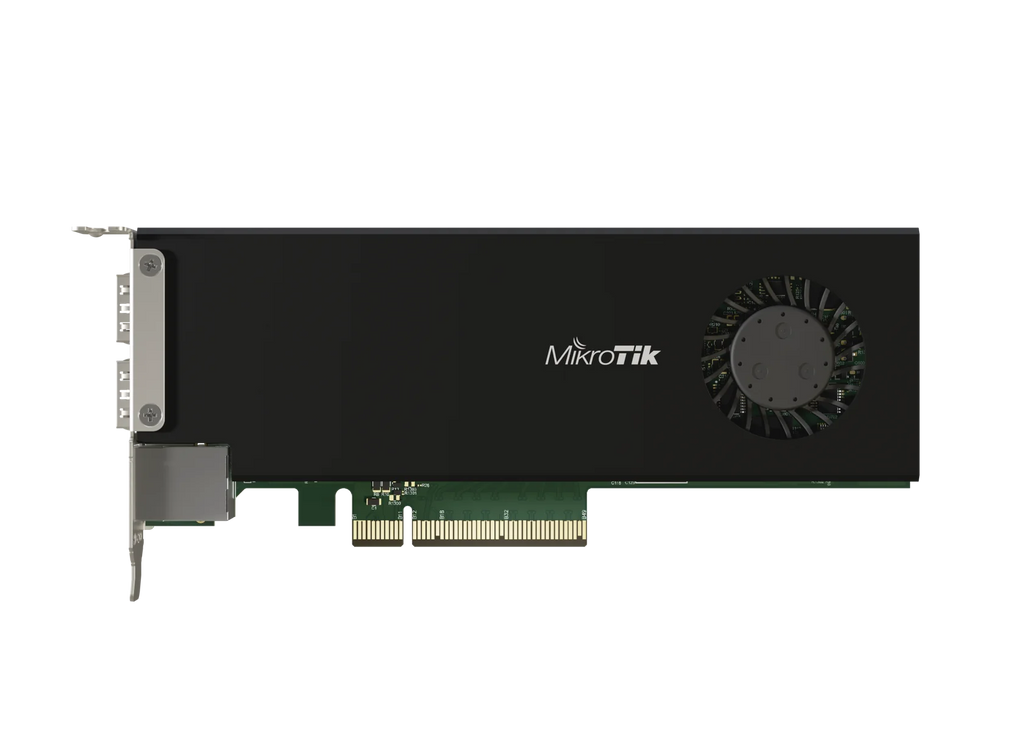 CCR2004-1G-2XS-PCIe