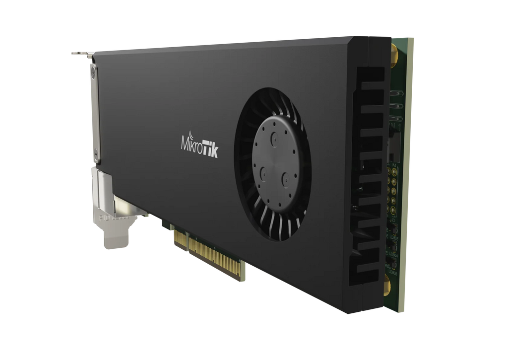 CCR2004-1G-2XS-PCIe