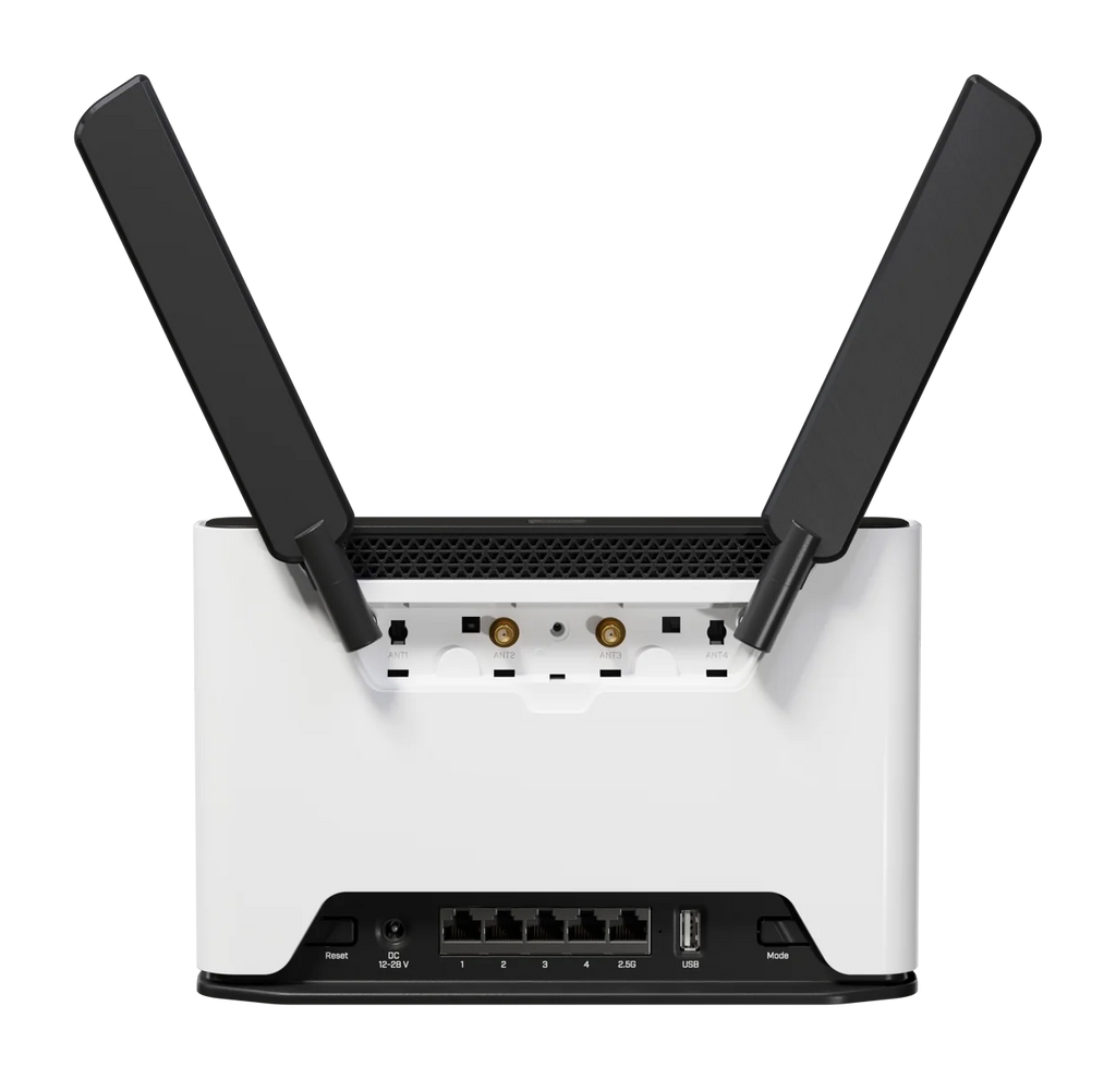 Chateau LTE18 ax