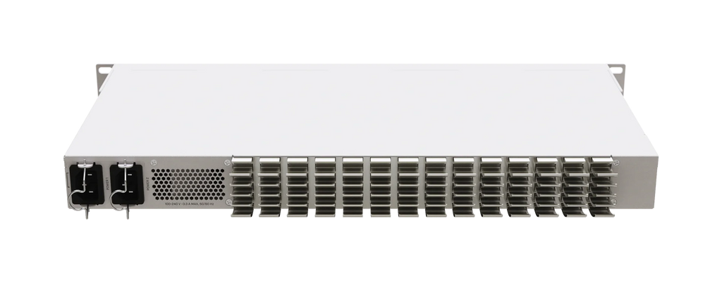 CRS326-4C+20G+2Q+RM