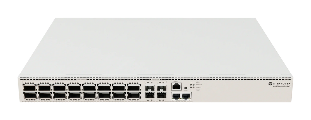 CRS520-4XS-16XQ-RM