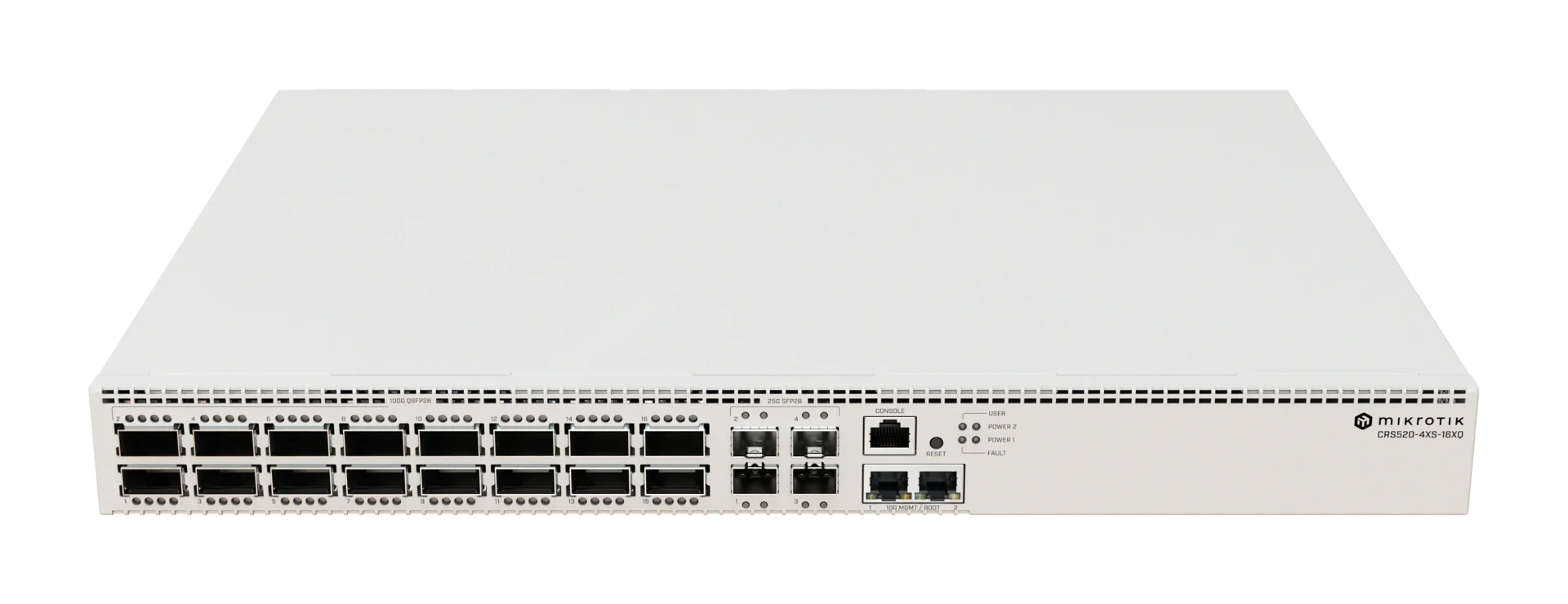 CRS520-4XS-16XQ-RM