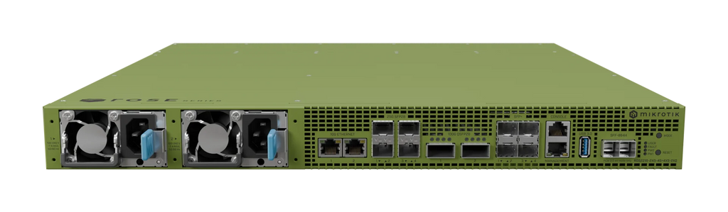 ROSE Data server (RDS)