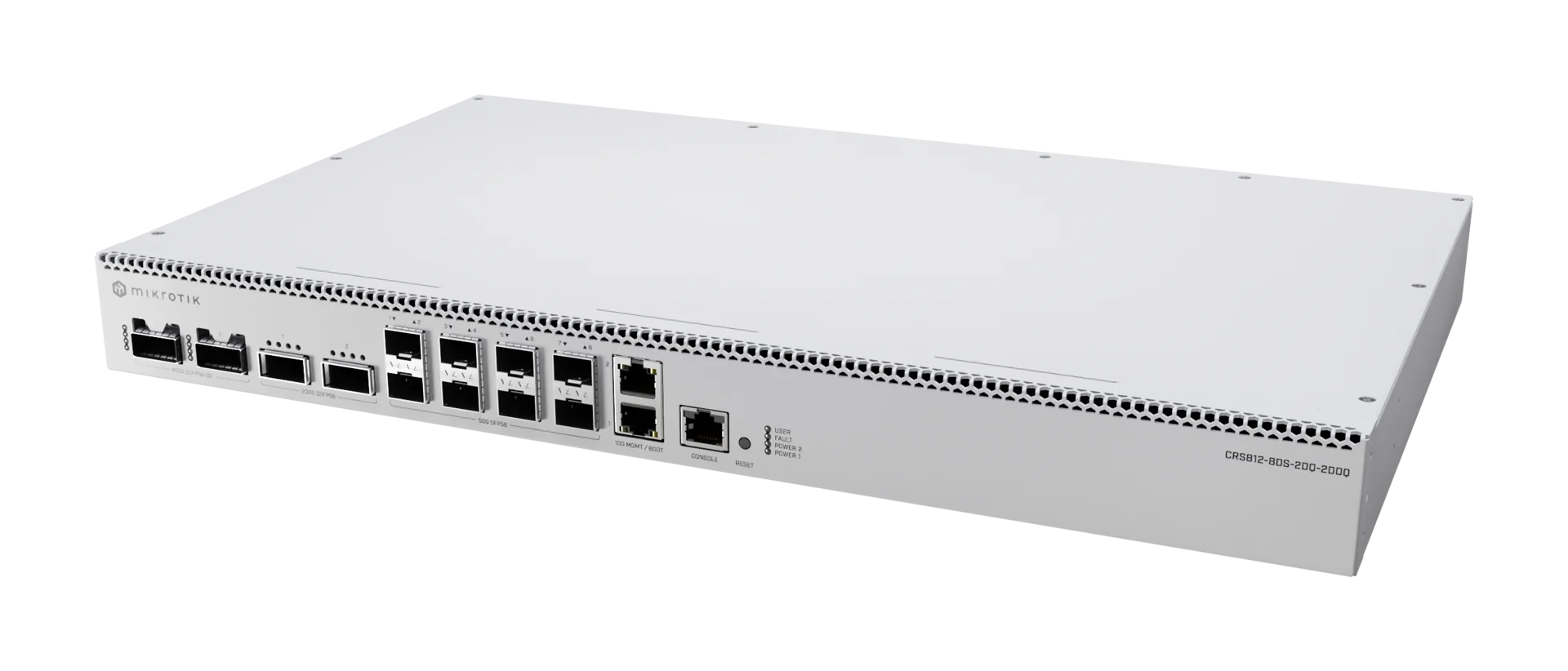 CRS812 DDQ