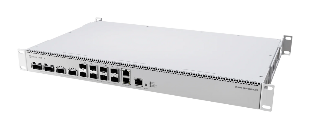 CRS812 DDQ