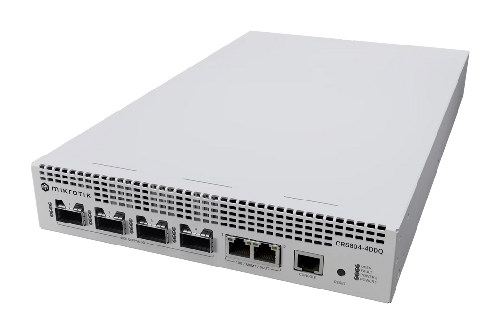 CRS804 DDQ