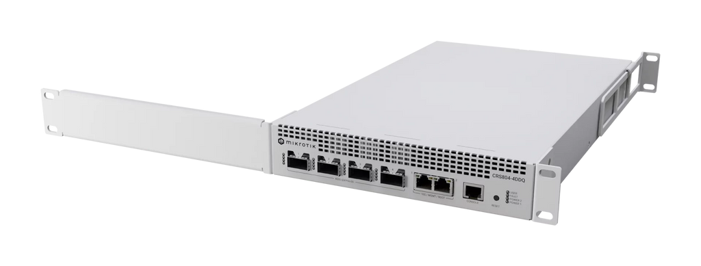 CRS804 DDQ