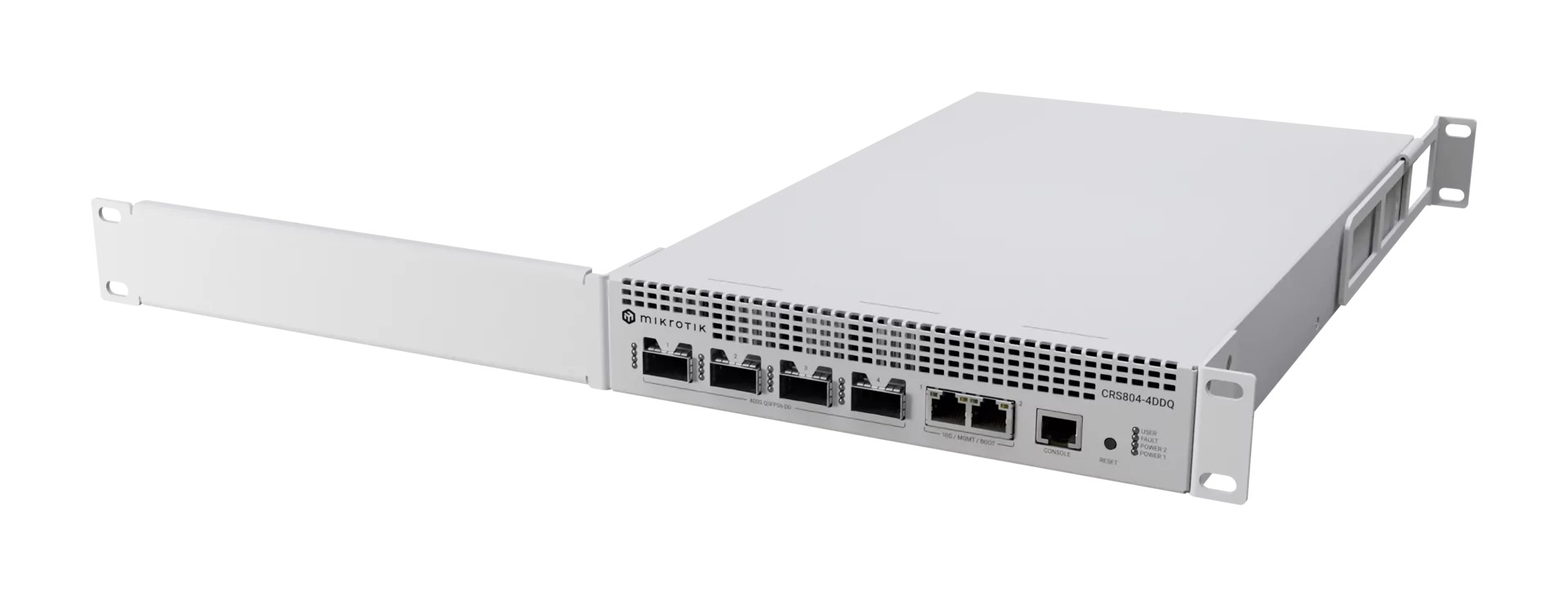 CRS804 DDQ