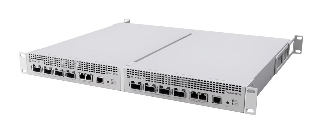 CRS804 DDQ