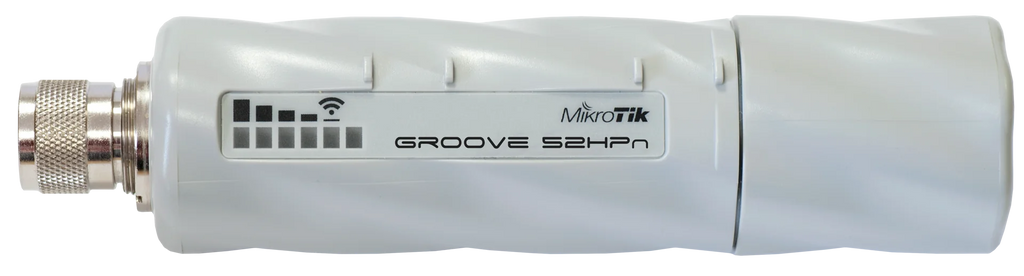 Groove 52