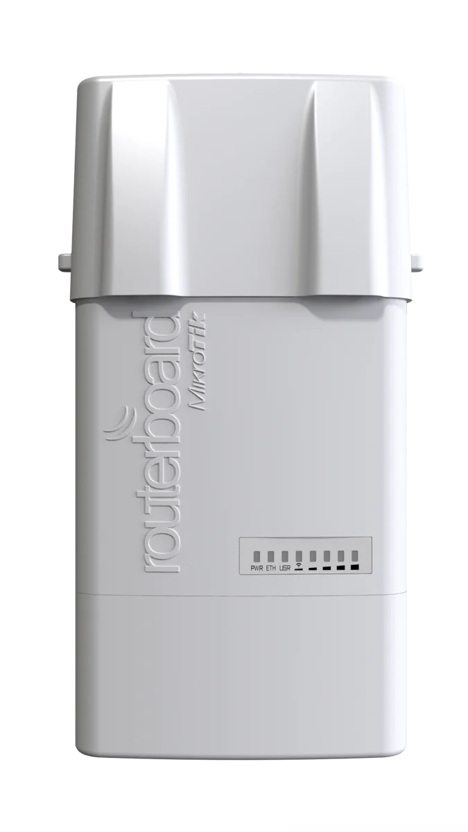 BaseBox 5