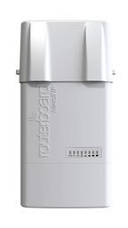 BaseBox 5