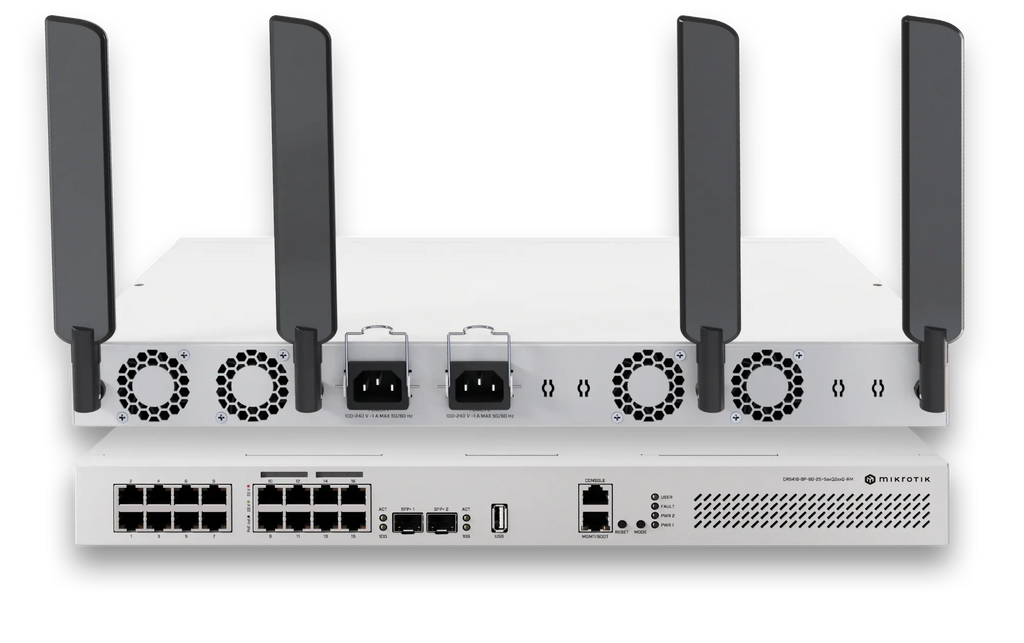 CRS418-8P-8G-2S+5axQ2axQ-RM