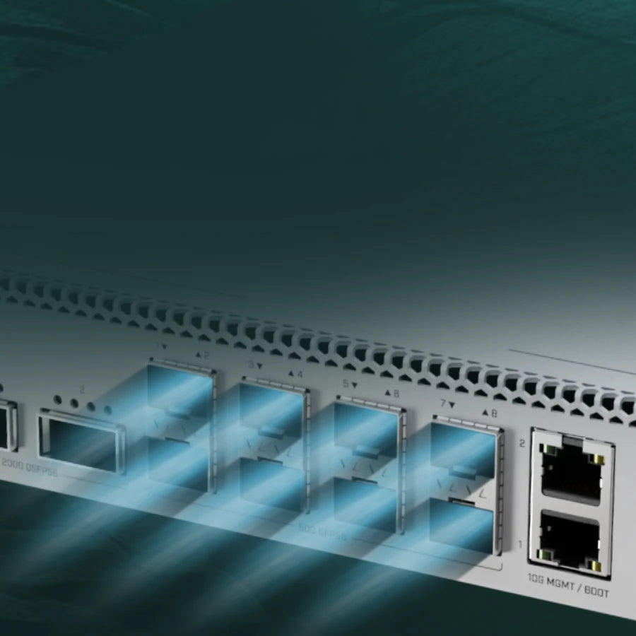 CRS812 DDQ