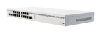 Ccr2004-16g-2s+ mikrotik ccr2004-16g-2s+: unmatched performance router