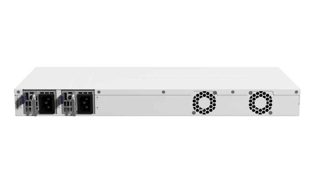 Ccr2004-16g-2s+ mikrotik ccr2004-16g-2s+: unmatched performance router