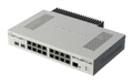 Ccr2004-16g-2s + pc mikrotik