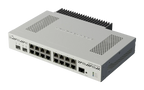Ccr2004-16g-2s + pc mikrotik