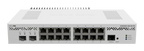 Ccr2004-16g-2s + pc mikrotik