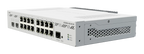 Ccr2004-16g-2s + pc mikrotik