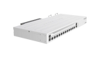 Ccr2004-1g-12s + 2xs mikrotik router for sfp management