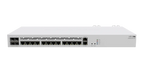 Ccr2116-12g-4s+ mikrotik - unleash next-level performance