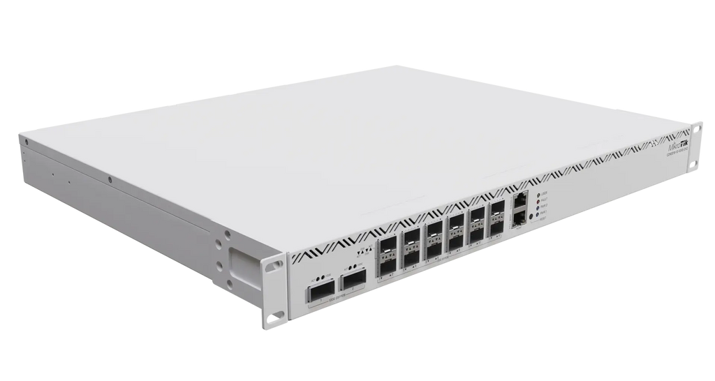 Ccr2216-1g-12xs-2xq mikrotik