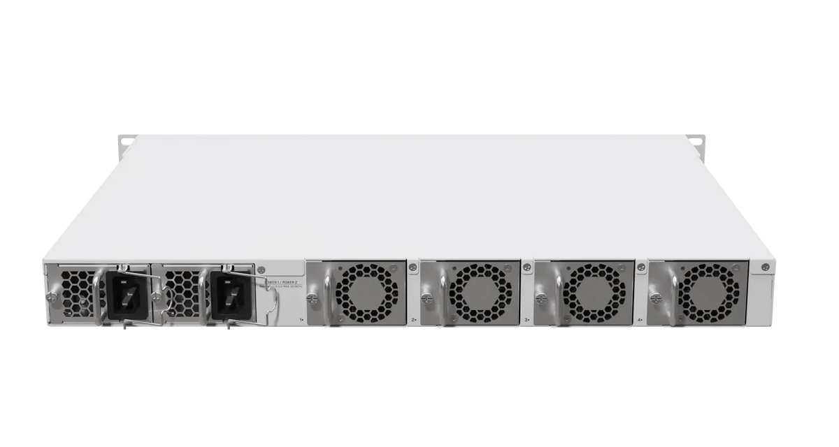 Ccr2216-1g-12xs-2xq mikrotik