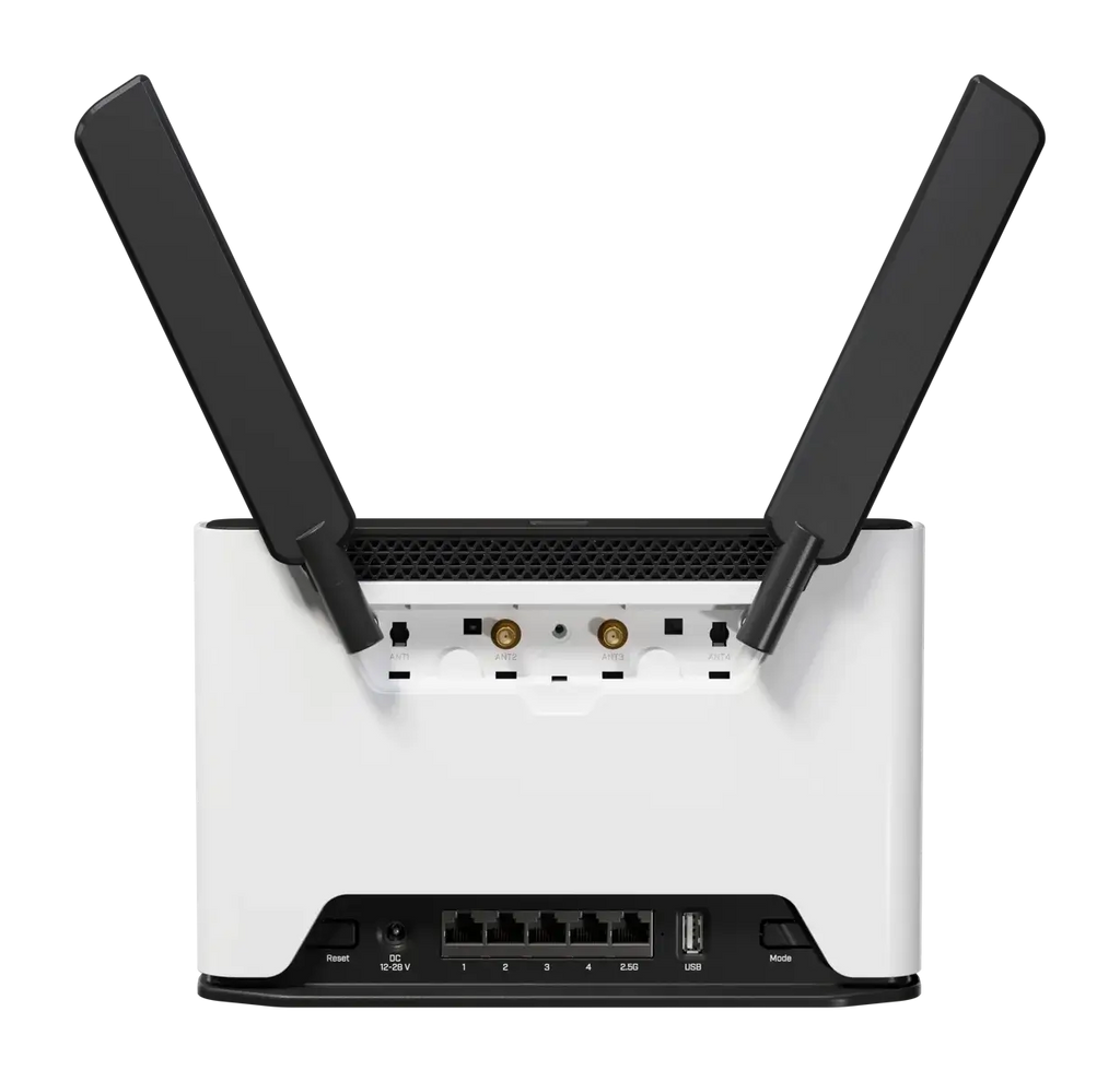 Chateau lte18 ax mikrotik s53ug + 5haxd2haxd-tc&eg18-ea