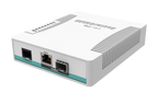 Crs106-1c-5s mikrotik crs106-1c-5s: advanced smart switch solution