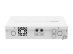 Crs112-8p-4s-in mikrotik crs112-8p-4s-in: smart 8-port gigabit switch
