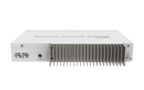 Crs309-1g-8s + in mikrotik crs309-1g-8s + in: compact 10gbps desktop switch