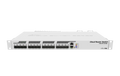 Crs317-1g-16s + rm mikrotik crs317-1g-16s + rm: high performance managed switch